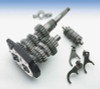 R/T 6SPD GEARS&T/DOOR BT90-00
