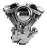 R/T POL & CHR. 88  MOTOR ASSY.
