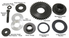 V-FACTOR BOLT COVER KITS