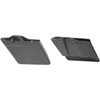 Drag Specialties - Extended Saddlebag - Left - FL '14-'25