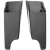 Drag Specialties - Extended Saddlebag - Right - FL '14-'25
