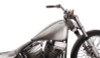 Santee 2.35 Gal.Cole Foster Bobber Gas Fuel Tank Fit For Harley EVO Softail model 84-99
