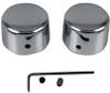 ALLEN HEAD POWERTRAIN HARDWARE SETS FOR BIG TWIN &amp; SPORTSTER