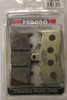 FERODO 'PRP' POL ROTOR PAD FD & BREMBO 6PSTN CALIPER