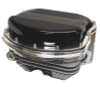 Custom Chrome Black Rocker Boxes Fit For Harley RevTech 115 - and 125 - Engines