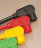 TAYLOR 8MM RED PLUG WIRES BT