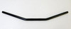 Santee 1 - Steel 24" Wide Low Handlebars Matte Black Fit For Harley Softail Sportster XL