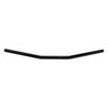 DRAG BAR SATIN BLK 1 X32  74-81