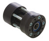 FRT HUB 00-07 FLHT/FLT