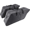 Saddlemen #EX000934 - Saddlebag Liners - OEM - Large