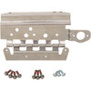 Drag Specialties - Replacement Saddlebag Lid Hinge Kit - Right - FL '14-'25
