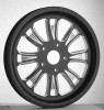 PULLEY SUPER CHARGER 1.0 IN 66T