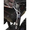 Reda #RLJL160001 - Luggage/Jacket Lock