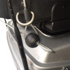 Reda #RLJL160001 - Luggage/Jacket Lock