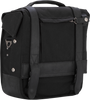 Burly Brand #B15-1000B - Detachable Saddlebag - Black