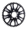 48T SPRKT SINISTER 8 BLK