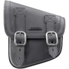 Saddlemen #3501-1431 - Swing Arm Bag - D440 - FLST