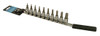 3/8" DRIVE SOCKET BIT SETS