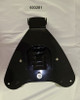 07-09 HD XL SOLO SEAT CONVERSION KIT + 4IN BARREL SPRINGS