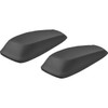 Saddlemen #L870-14-P - Saddlebag Covers - Plain - FL '14-'23