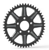 SPROCKET VELOCITY BLK 48T