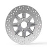 DISC 11.5 2PC FR VELOCITY CHR