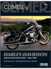 REPAIR MANUALS FOR BIG TWIN &amp; SPORTSTER