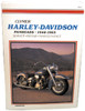 REPAIR MANUALS FOR BIG TWIN &amp; SPORTSTER