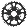 SPROCKET T-5 BLACK 48T