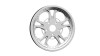 PULLEY  1.0 66T T-5