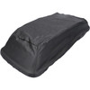 Saddle Tramp #BC-SBCVR - Saddlebag Lid Covers - Nylon - Touring