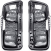 Saddlemen #3501-1418 - Saddlebag Lid Organizer