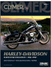 REPAIR MANUALS FOR BIG TWIN &amp; SPORTSTER