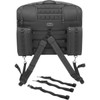 Saddlemen #EX00033A - Tactical Backrest Bag