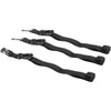 Saddlemen #EX00033A - Tactical Backrest Bag