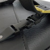 Willie & MAX Luggage #59778-08 - Swing Arm Bag - Black