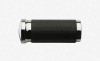 Custom Chrome Shifter Peg Black Chrome Billet Aluminum & Rubber Tornado Shift Peg Fit For Harley