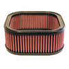 M/F AIR FILTER V-ROD 02-08