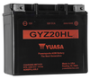 MAINTENANCE FREE BATTERY FOR 12 VOLT MODELS - GYZ20HL - 320 CCA