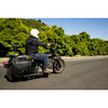 Biltwell #3012-01 - EXFIL-36 Saddlebags - Black