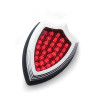 DOSS LED CREST T/LIGHT