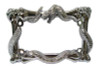 LIC FRAME VIPER CHR