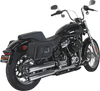 Road Trip Saddlebag