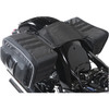 Nelson Rigg #NR-400 - Road Trip Saddlebags - Black