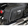 Nelson Rigg #NR-400 - Road Trip Saddlebags - Black
