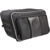Nelson Rigg #NR-400 - Road Trip Saddlebags - Black