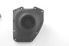 Twin Cam Cam Cover Black Chrome Fit For Harley 2001-2014 Twin Cam Replaces #25369-01