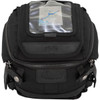 Burly Brand #B15-1010B - Tank Tail Bag - Black
