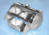 DOMED OIL TANK TC 88 S/T