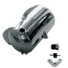 DOMED CHR OIL TANK SIDE FILL